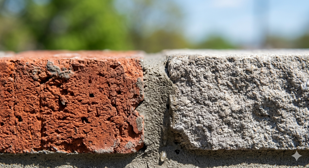 Spring Tuckpointing: Repair Mortar Before Damage Spreads